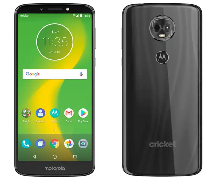 moto e5 supra cricket descubre su potencial oculto