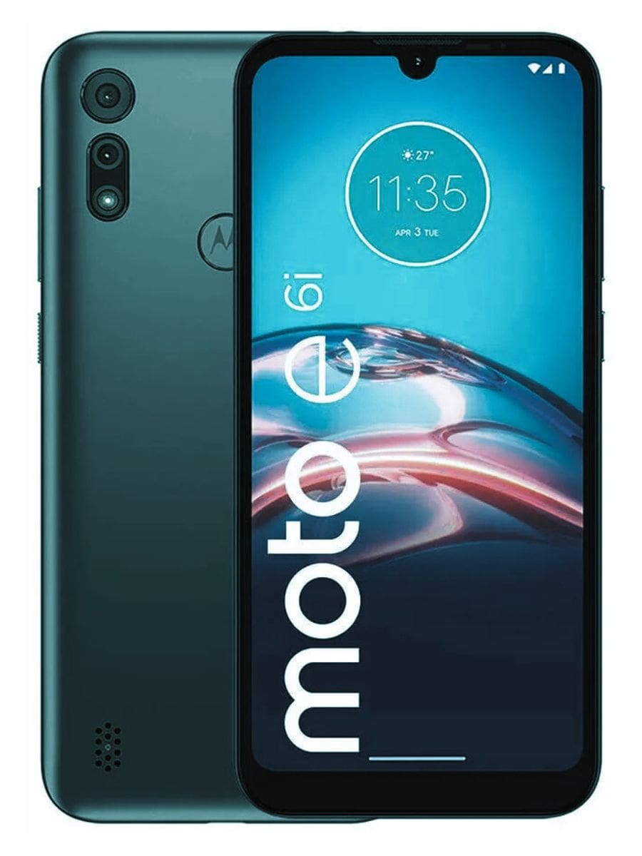 MOTO E6I POWER: Qué SORPRENDENTE Característica Oculta 2 moto e6i power que sorprendente caracteristica oculta