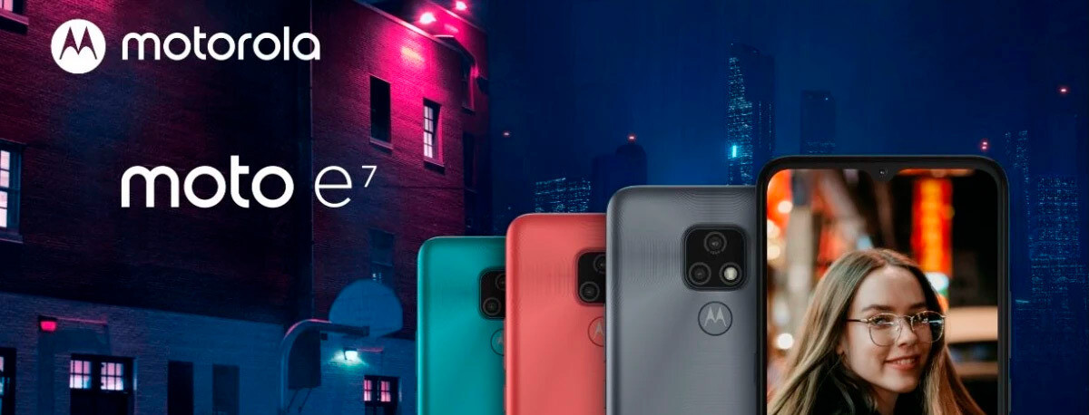 Moto E7: Descubre sus Características Sorprendentes 2 moto e7 descubre sus caracteristicas sorprendentes