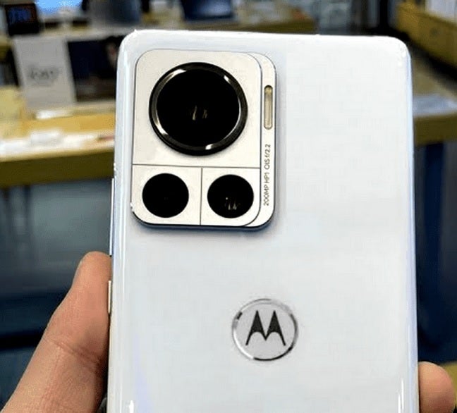 Moto Edge 30 Ultra: ¡Descubre Su Cámara de 200 MP! 2 moto edge 30 ultra descubre su camara de 200 mp