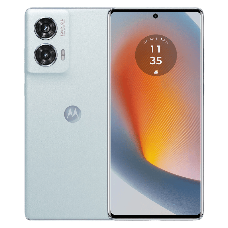 MOTO EDGE 50: ¡DESCUBRE sus INCREÍBLES CARACTERÍSTICAS! 2 moto edge 50 descubre sus increibles caracteristicas
