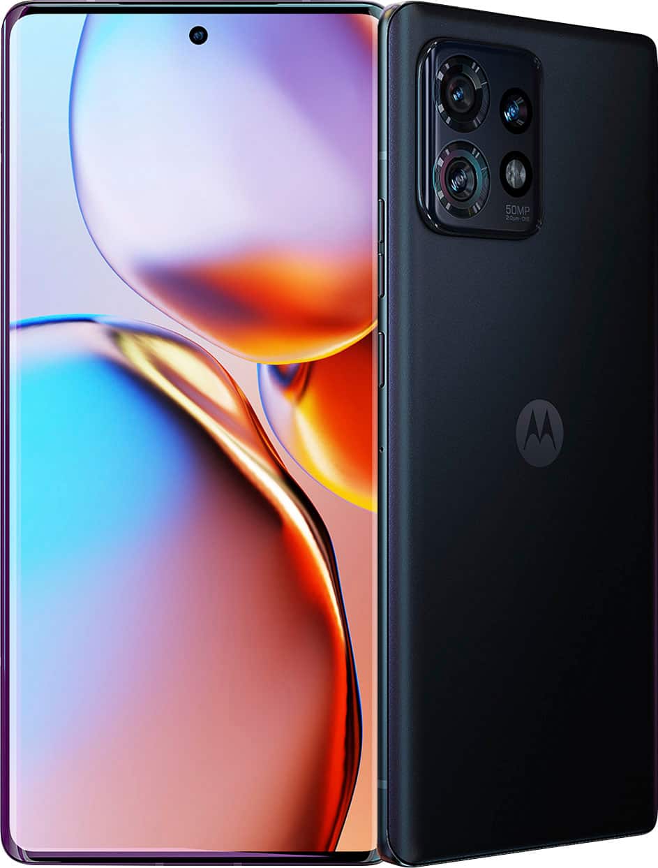 MOTO EDGE PLUS 2023: Cómo LIBERARLO de Telcel, AT&T 2 moto edge plus 2023 como liberarlo de telcel att