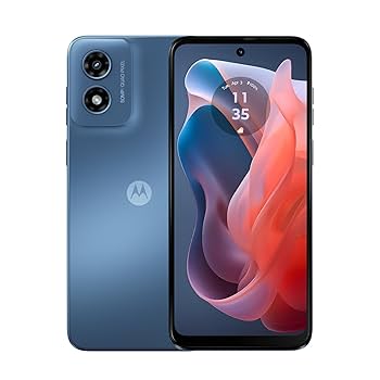 MOTO G PLAY 2024: ¡Descubre SORPRENDENTES ESPECIFICACIONES! 2 moto g play 2024 descubre sorprendentes especificaciones
