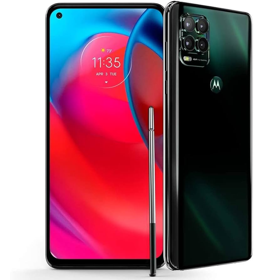 Moto G Stylus 2021: Conoce sus Asombrosas Características 2 moto g stylus 2021 conoce sus asombrosas caracteristicas