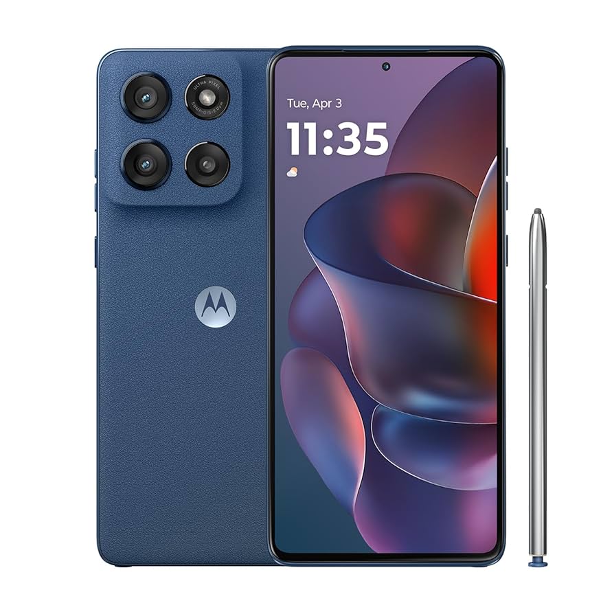 moto g stylus 2025 increibles sorpresas que debes conocer