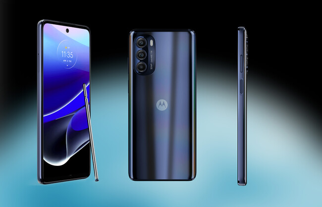 moto g stylus descubre sus increibles caracteristicas