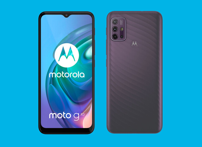 MOTO G10: ¡DESCUBRE sus increíbles CARACTERÍSTICAS! 2 moto g10 descubre sus increibles caracteristicas