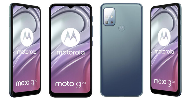 MOTO G20: Conoces sus INCREÍBLES CARACTERÍSTICAS 2 moto g20 conoces sus increibles caracteristicas