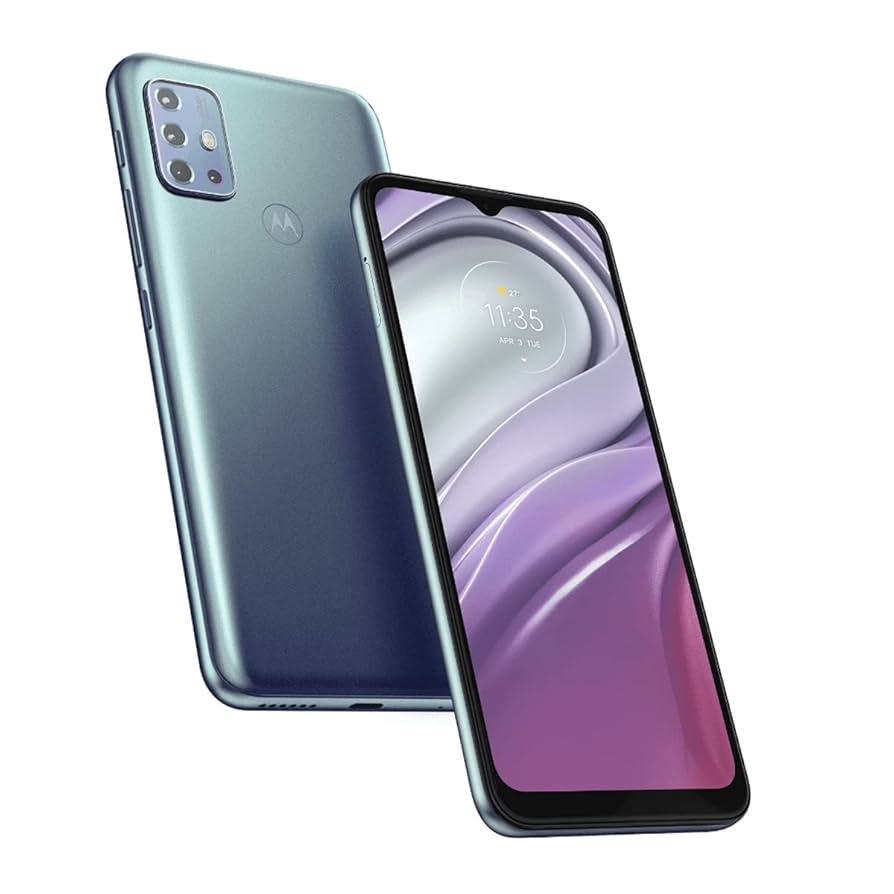 MOTO G20: La MEJOR PANTALLA y BATTERÍA por su PRECIO 2 moto g20 la mejor pantalla y batteria por su precio
