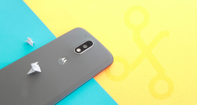 moto g4 descubre sus increibles caracteristicas