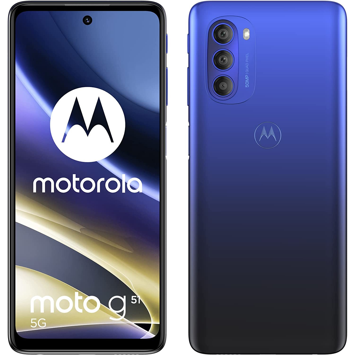 Moto G51 5G: Conoce sus Características Sorprendentes 2 moto g51 5g conoce sus caracteristicas sorprendentes