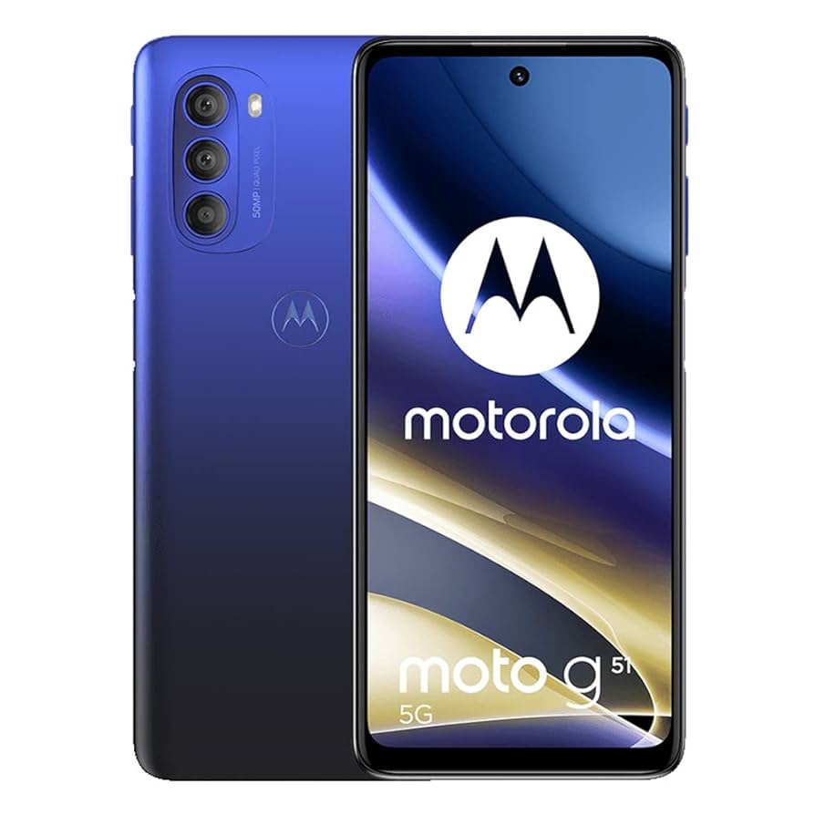 Moto G51 5G: ¡Descubre SU PRECIO y secretos ocultos! 2 moto g51 5g descubre su precio y secretos ocultos
