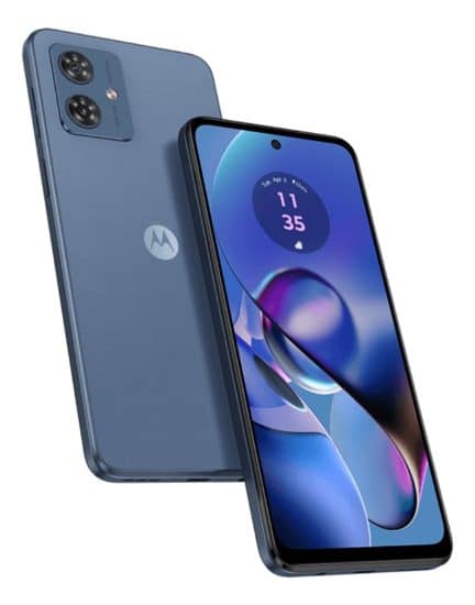 MOTO G54 Telcel: ¡Descubre cómo LIBERARLO FÁCIL! 2 moto g54 telcel descubre como liberarlo facil