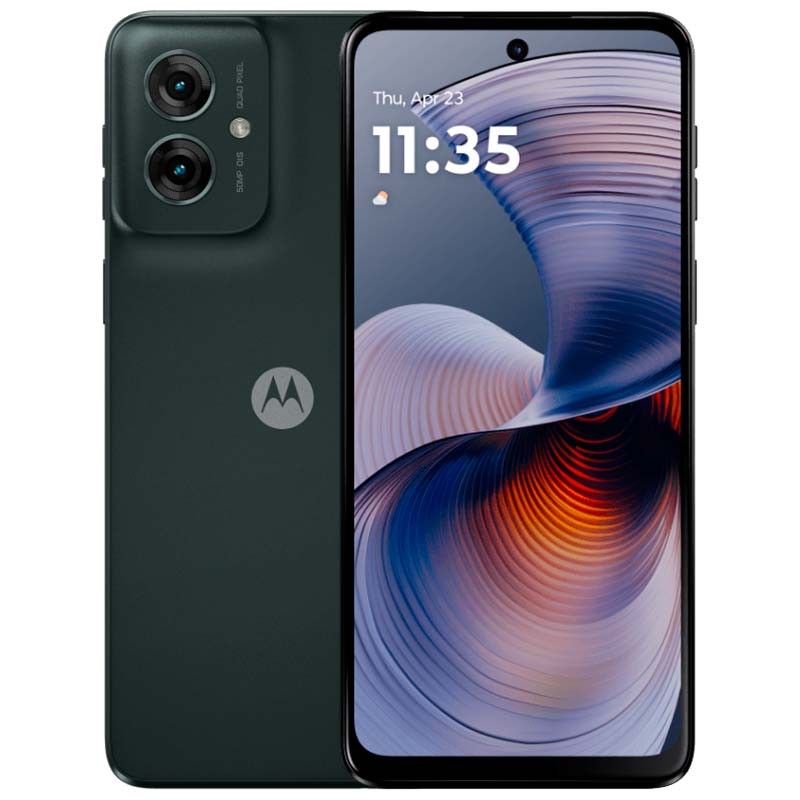 MOTO G55: ¡Descubre sus Sorprendentes Características! 2 moto g55 descubre sus sorprendentes caracteristicas