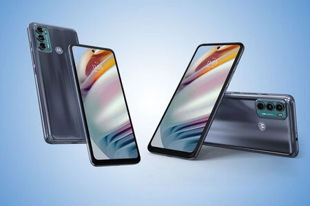 MOTO G60 y G40 FUSION: ¡DESCUBRE su INCREÍBLE BATERÍA! 2 moto g60 y g40 fusion descubre su increible bateria
