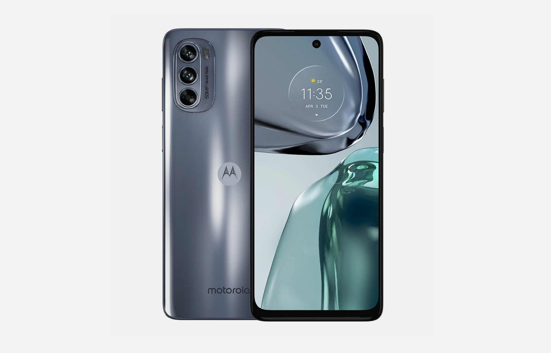 MOTO G62: DESCUBRE SUS INCREÍBLES CARACTERÍSTICAS 5G 2 moto g62 descubre sus increibles caracteristicas 5g