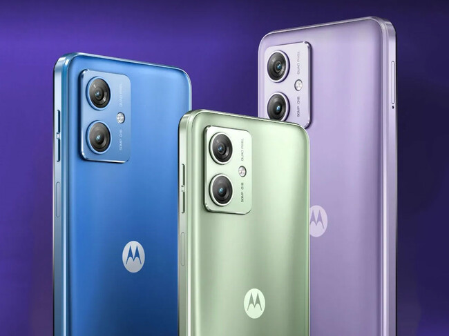 MOTO G64: Descubre sus INCREÍBLES CARACTERÍSTICAS Aquí! 2 moto g64 descubre sus increibles caracteristicas aqui