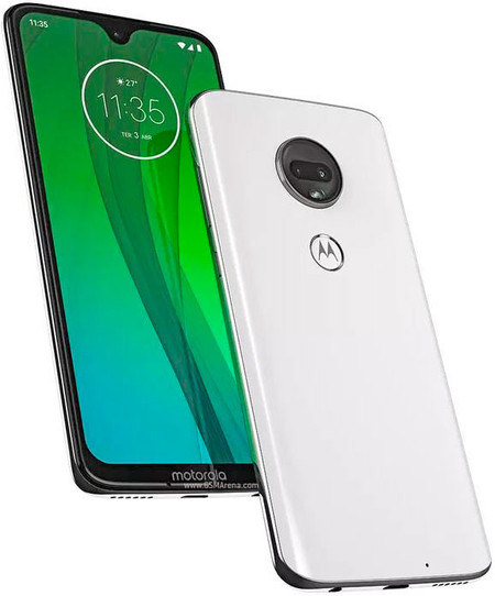 MOTO G7: ¡Descubre sus IMPACTANTES CARACTERÍSTICAS y PRECIO! 2 moto g7 descubre sus impactantes caracteristicas y precio