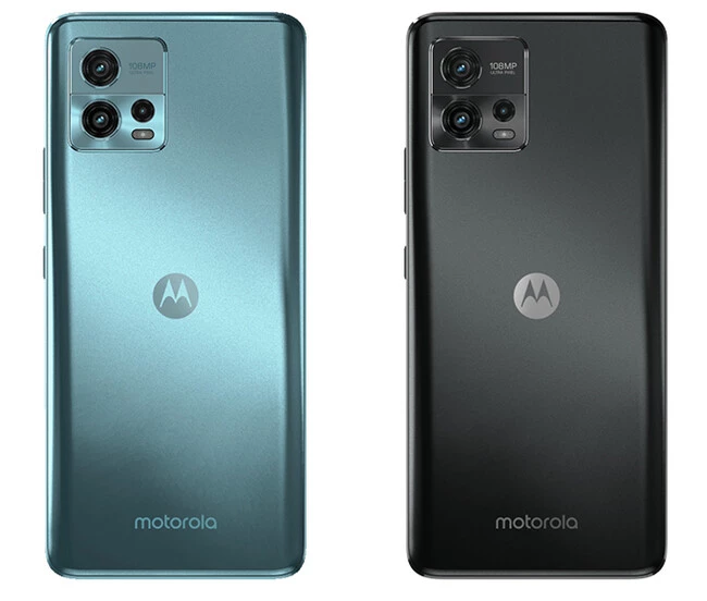 MOTO G72: DESCUBRE sus INCREÍBLES CARACTERÍSTICAS 2 moto g72 descubre sus increibles caracteristicas