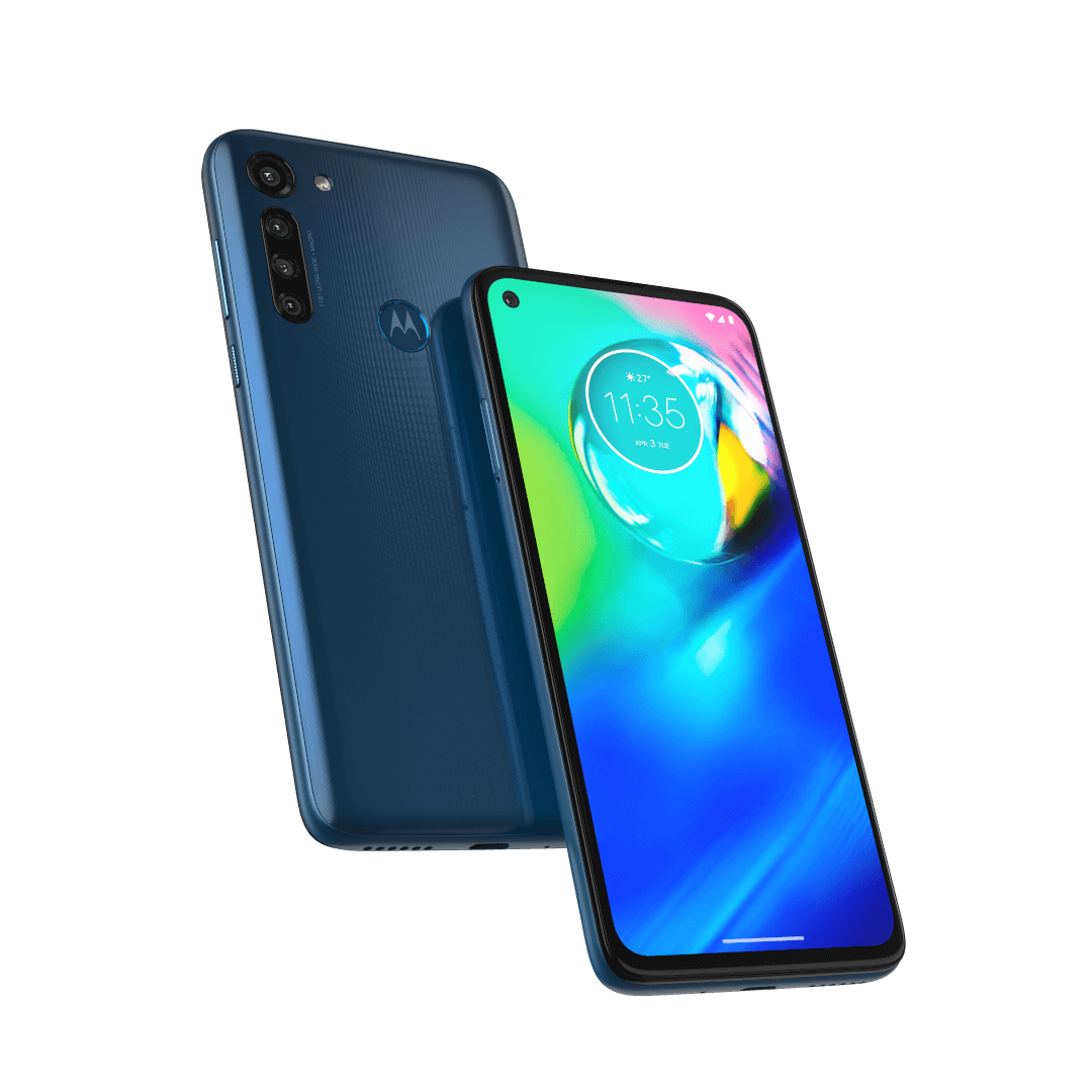 MOTO G8 POWER: DESCUBRE sus CARACTERÍSTICAS SORPRENDENTES 2 moto g8 power descubre sus caracteristicas sorprendentes