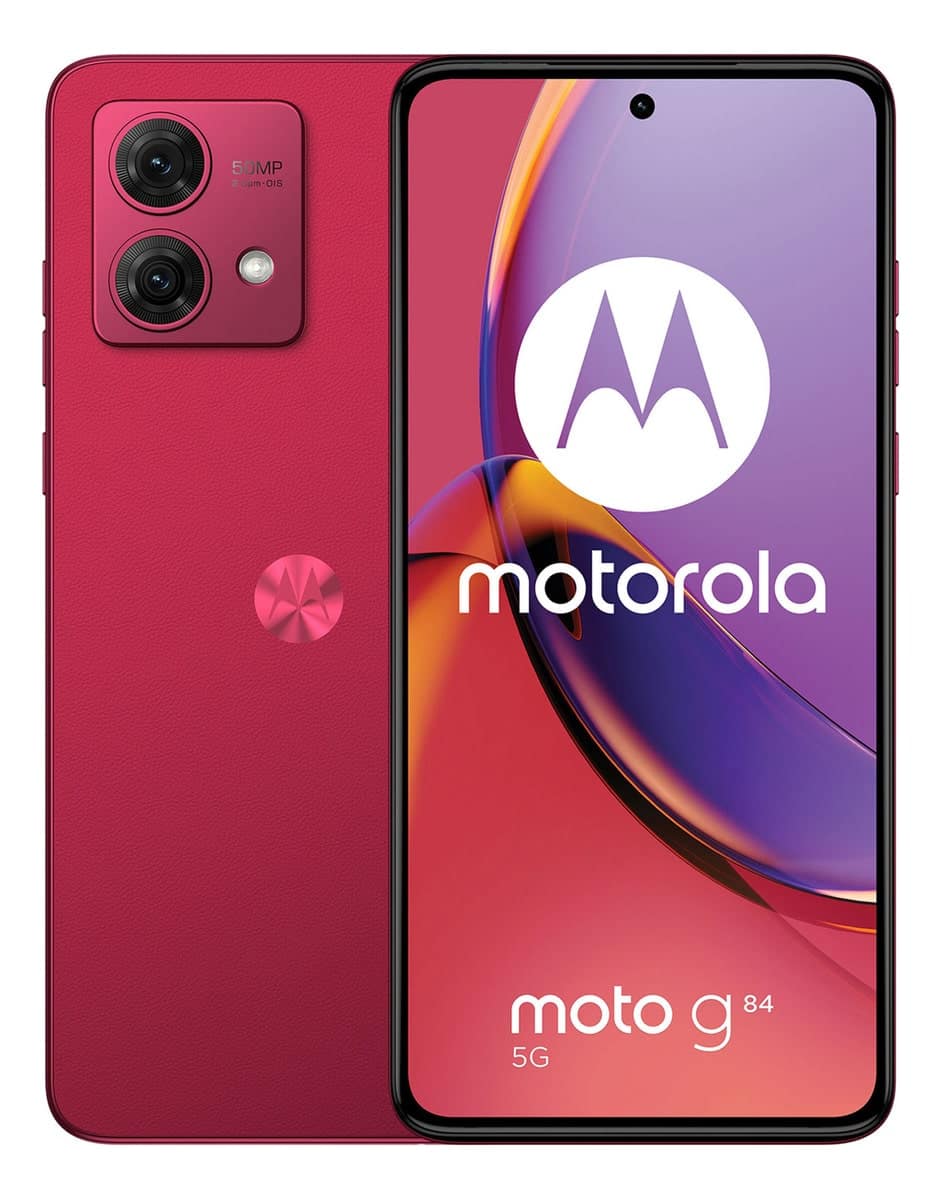 Moto G84: ¡Descubre cómo liberarlo fácilmente! 2 moto g84 descubre como liberarlo facilmente