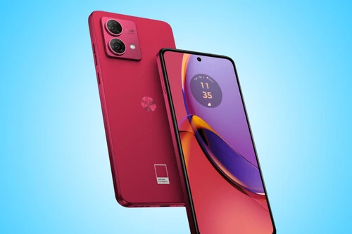 moto g84 descubre sus impactantes caracteristicas