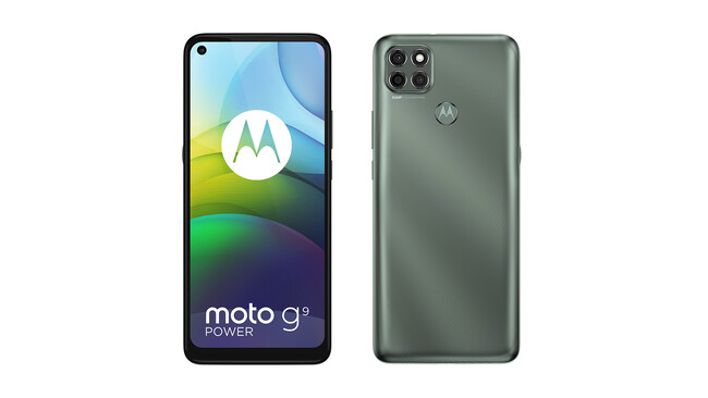 MOTO G9 POWER: DESCUBRE sus INCREÍBLES CARACTERÍSTICAS 2 moto g9 power descubre sus increibles caracteristicas
