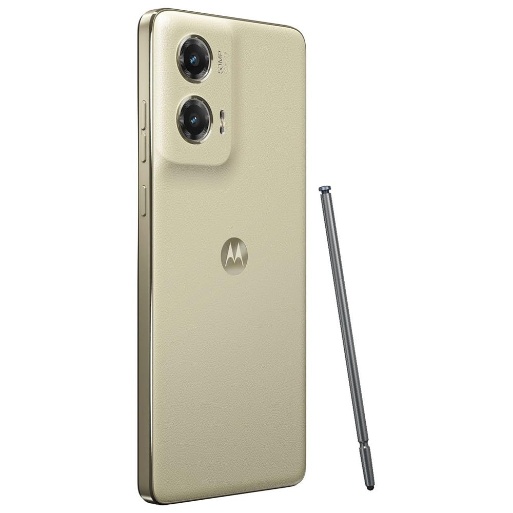 moto stylus 5g 2024 descubre sus increibles caracteristicas