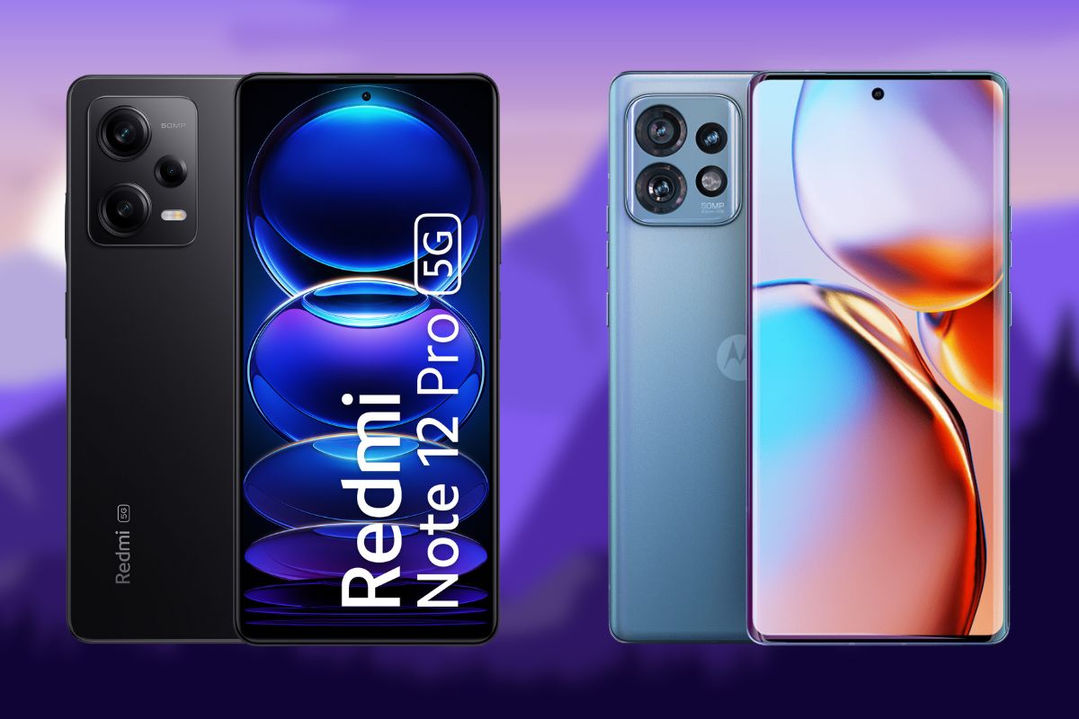 moto vs xiaomi quien gobernara tu bolso en tecnologia