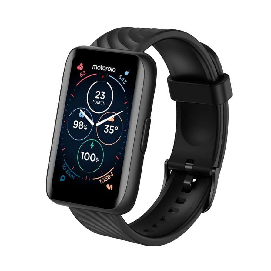 MOTO WATCH 40: DESCUBRE SUS INCREÍBLES CARACTERÍSTICAS 2 moto watch 40 descubre sus increibles caracteristicas