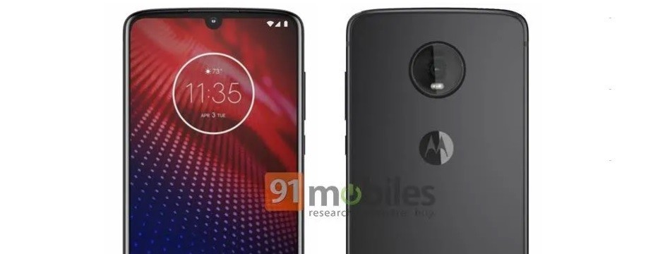 MOTO Z4 PLAY: Descubre sus ESPECTACULARES CARACTERÍSTICAS 2 moto z4 play descubre sus espectaculares caracteristicas
