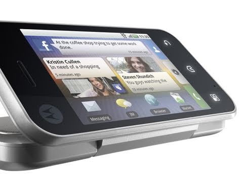 MOTOROLA BACKFLIP: ¡DESCUBRE RESPUESTAS SORPRENDENTES! 2 motorola backflip descubre respuestas sorprendentes