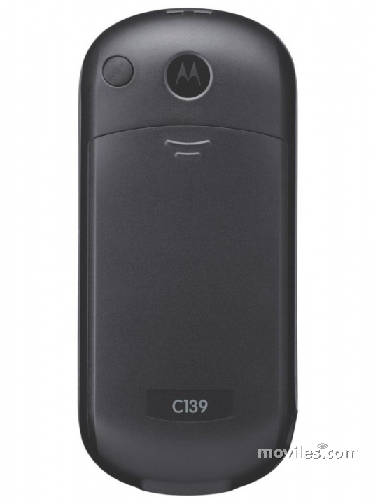 motorola c139 descubre sus especificaciones increibles