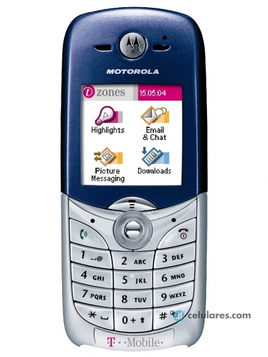 MOTOROLA C650: ¡Descubre SUS INCREÍBLES ESPECIFICACIONES! 2 motorola c650 descubre sus increibles especificaciones