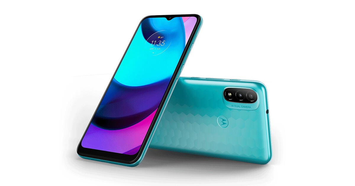 Motorola con dos cámaras traseras: ¡Descubre su MAGIA! 2 motorola con dos camaras traseras descubre su magia