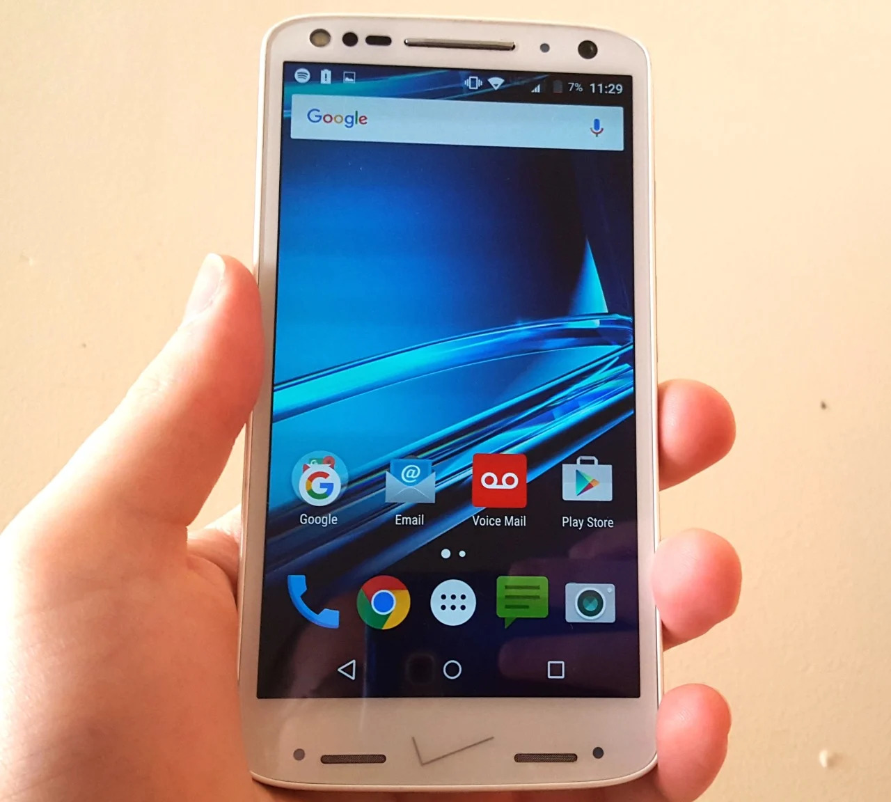 motorola droid turbo 2 descubre sus misterios y sorprendete