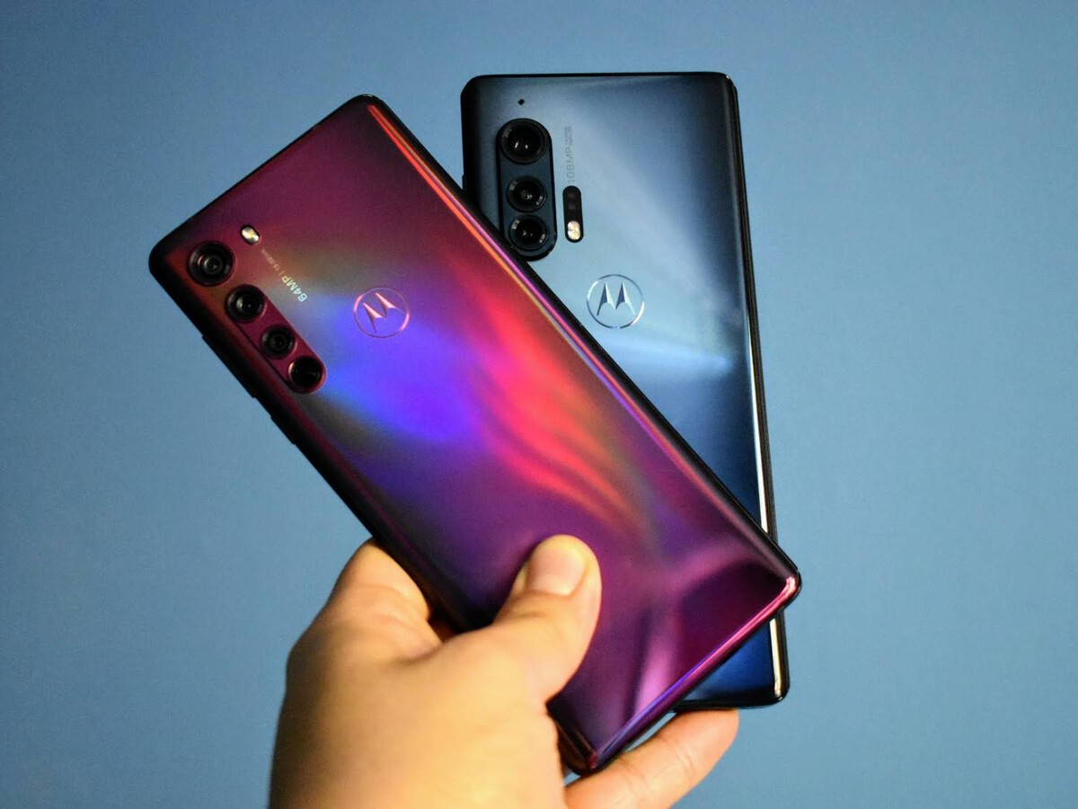 Motorola E: ¡Descubre lo que lo Hace Irresistible! 2 motorola e descubre lo que lo hace irresistible