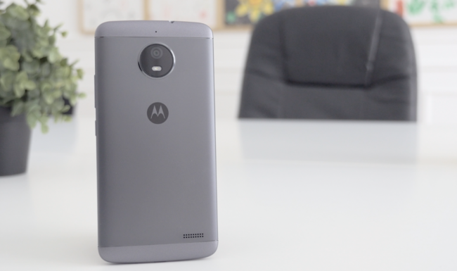 MOTOROLA E4: DESCUBRE sus IMPACTANTES CARACTERÍSTICAS ¡YA! 2 motorola e4 descubre sus impactantes caracteristicas ya