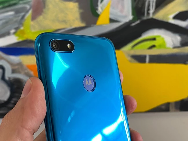 MOTOROLA E6 PLAY: Descubre sus Increíbles CARACTERÍSTICAS 2 motorola e6 play descubre sus increibles caracteristicas