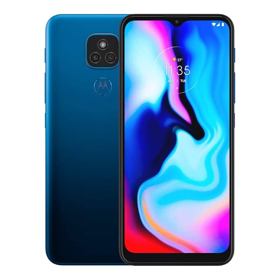 MOTOROLA E7 PLUS: ¡Descubre su cámara de 48MP y más! 2 motorola e7 plus descubre su camara de 48mp y mas