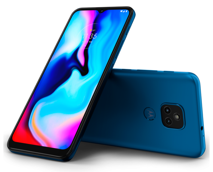 MOTOROLA E7 PLUS: DESCUBRE sus INCREÍBLES CARACTERÍSTICAS 2 motorola e7 plus descubre sus increibles caracteristicas