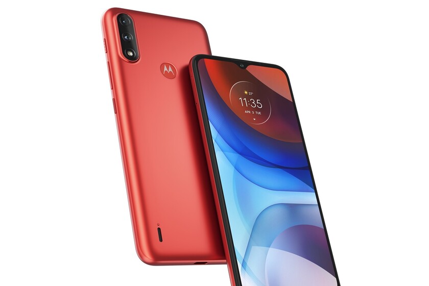 MOTOROLA E7 POWER: ¡DESCUBRE sus INCREÍBLES CARACTERÍSTICAS! 2 motorola e7 power descubre sus increibles caracteristicas