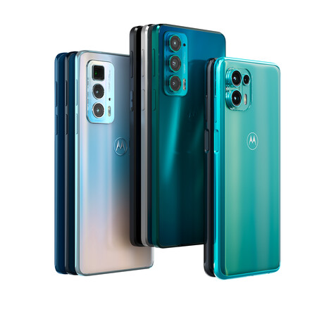 motorola edge 20 que caracteristicas lo hacen unico
