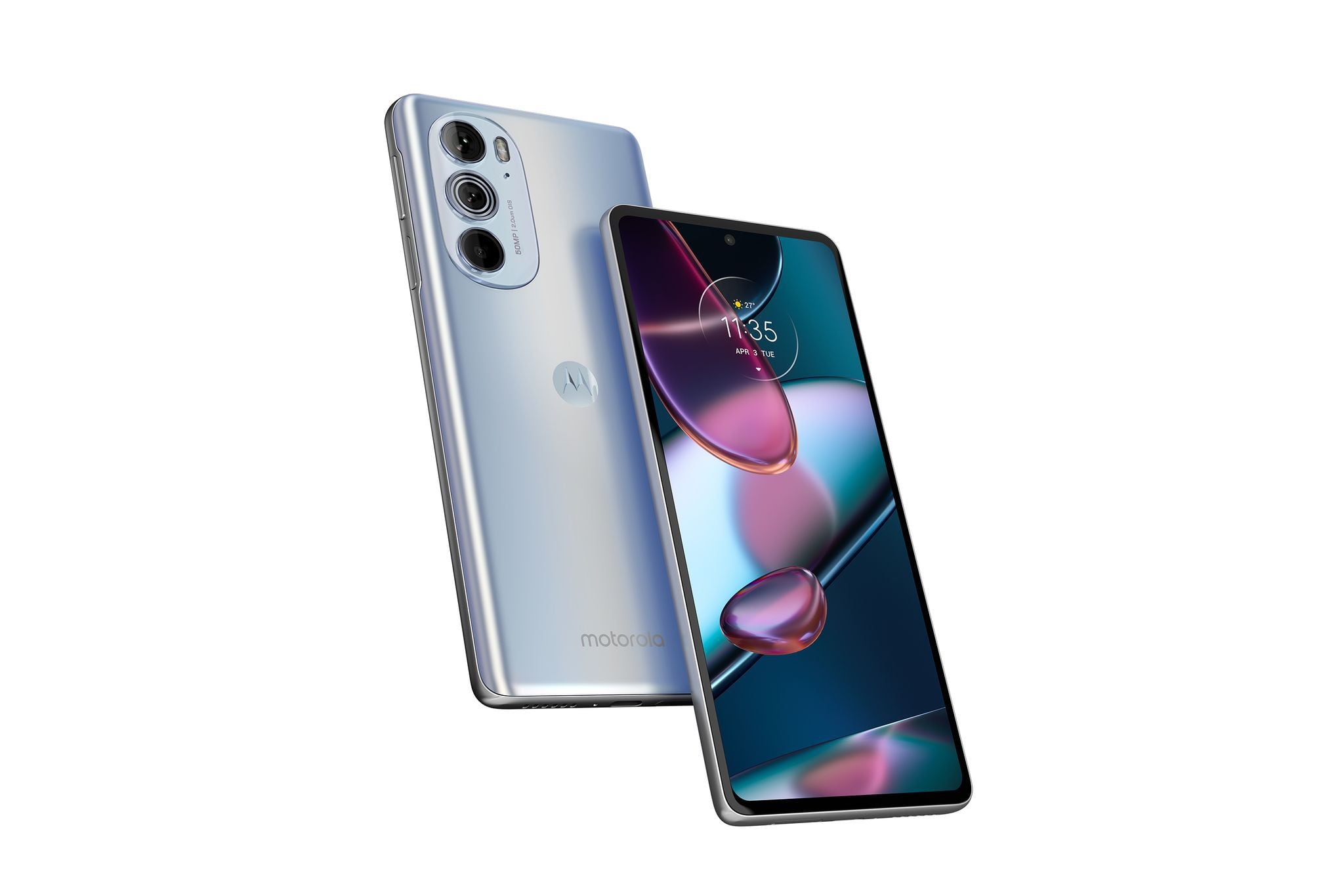 MOTOROLA EDGE 30 PRO: ¡Descubre Sus Increíbles Funciones! 2 motorola edge 30 pro descubre sus increibles funciones