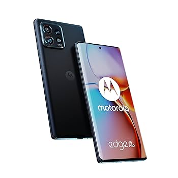 Motorola Edge 40 Pro: ¡Características que te sorprenderán! 2 motorola edge 40 pro caracteristicas que te sorprenderan