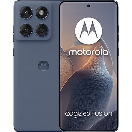 motorola edge 60 fusion la innovacion que esperabas