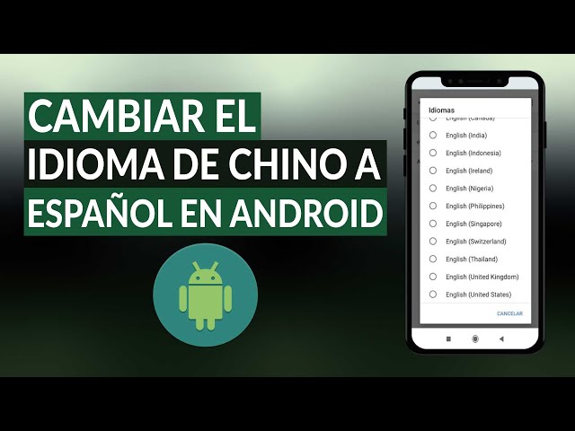 motorola es chino descubre como cambiar el idioma