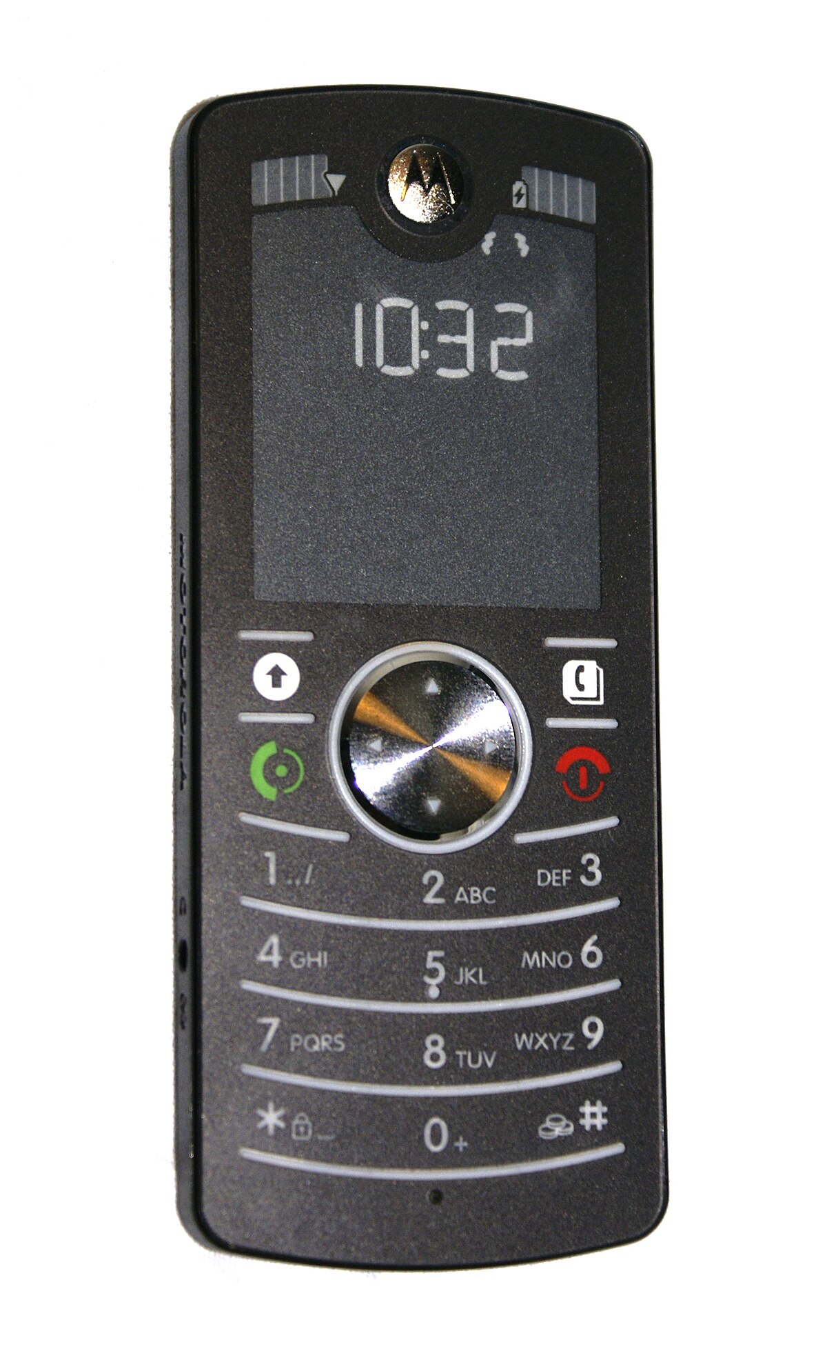 motorola f3 descubre sus especificaciones sorprendentes