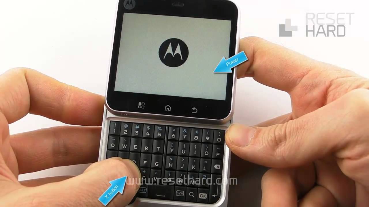 MOTOROLA FLIPOUT: ¡DESCUBRE cómo LIBERARLO FÁCIL! 2 motorola flipout descubre como liberarlo facil