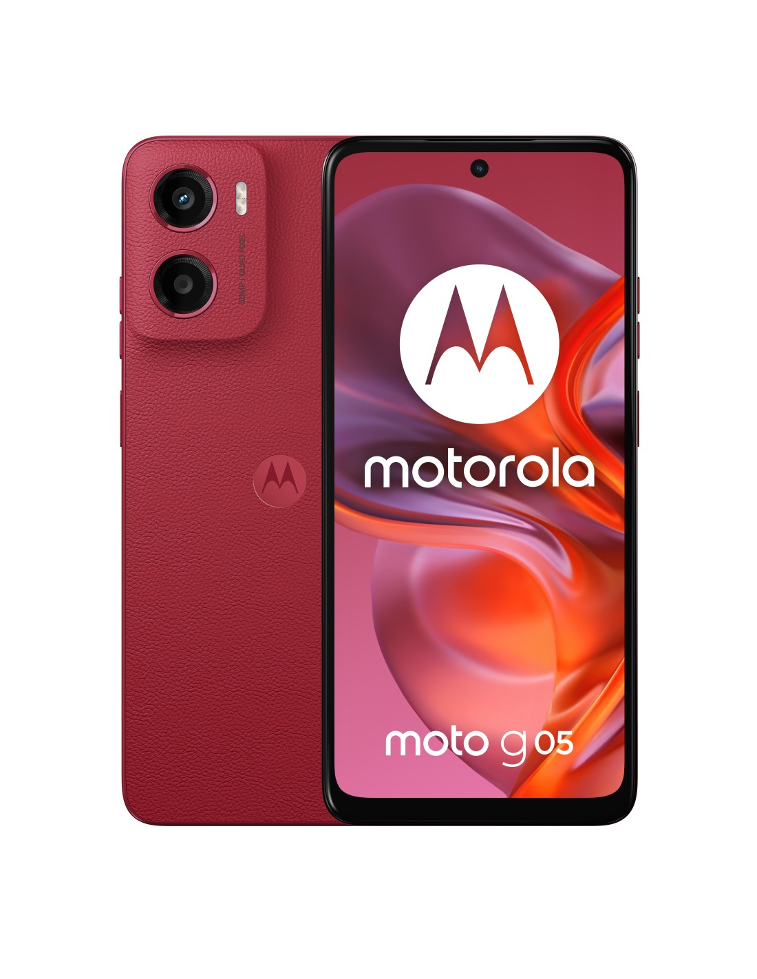 MOTOROLA G05: ¡DESCUBRE SUS INCREÍBLES CARACTERÍSTICAS! 2 motorola g05 descubre sus increibles caracteristicas
